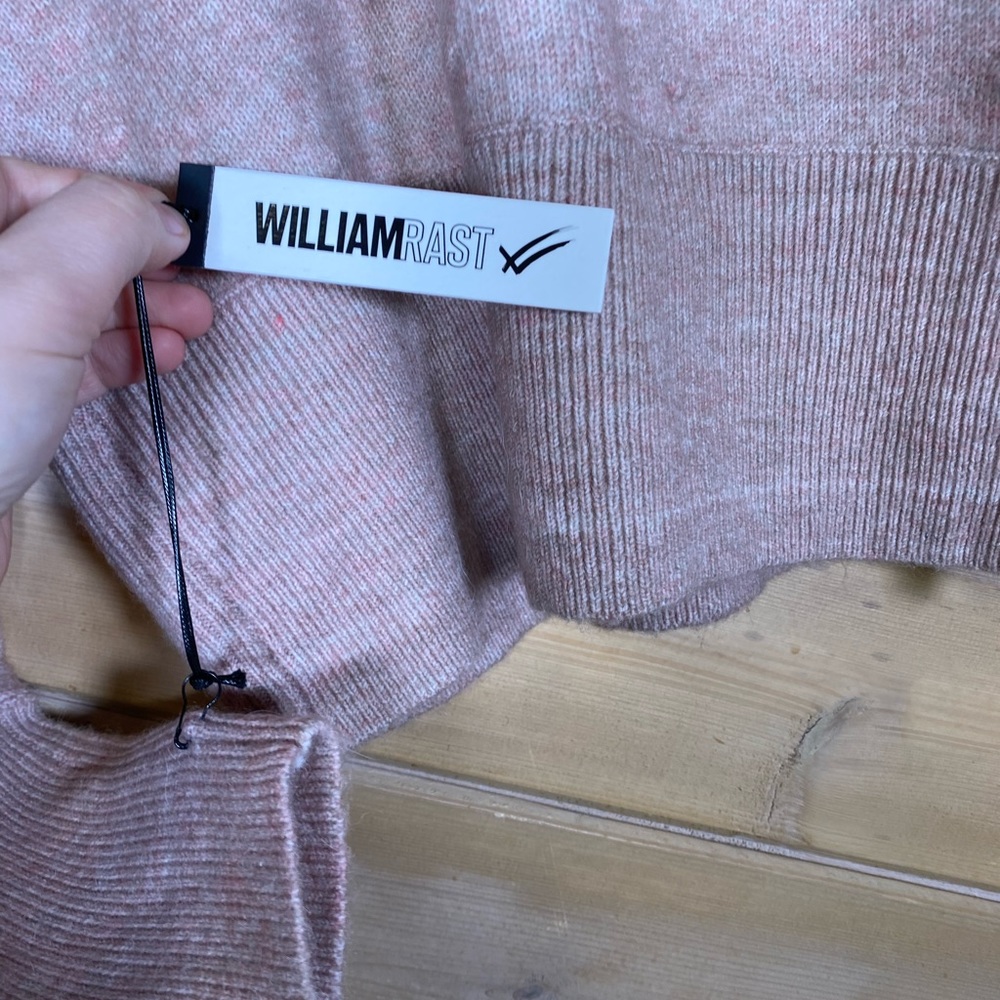 William Rast Sweater - Picture 3 of 6